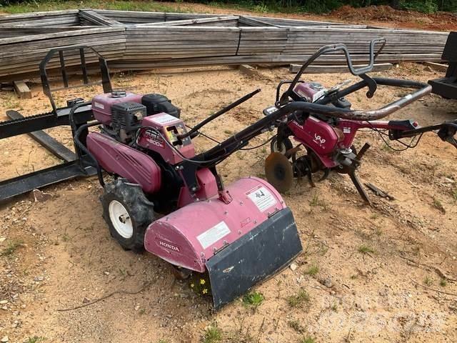 Honda FRC800 Muut maatalouskoneet