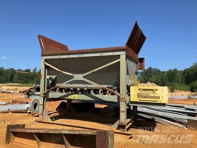  Hoover BF36-20 Muut koneet