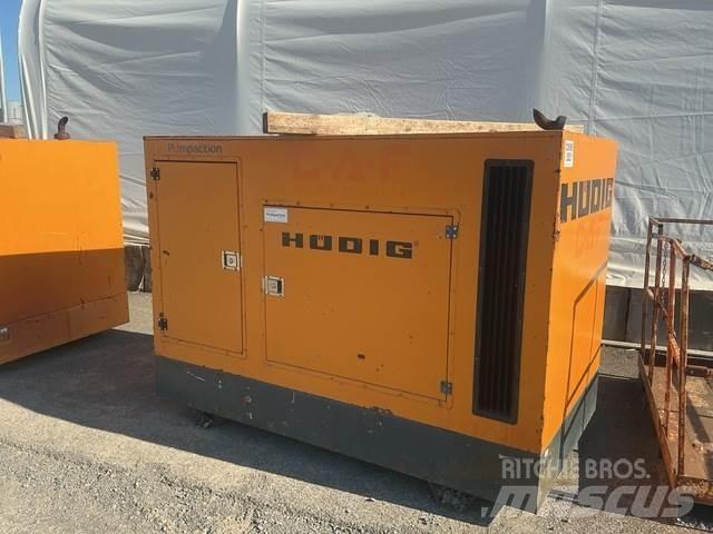  Hudig 6 inc Vesipumput