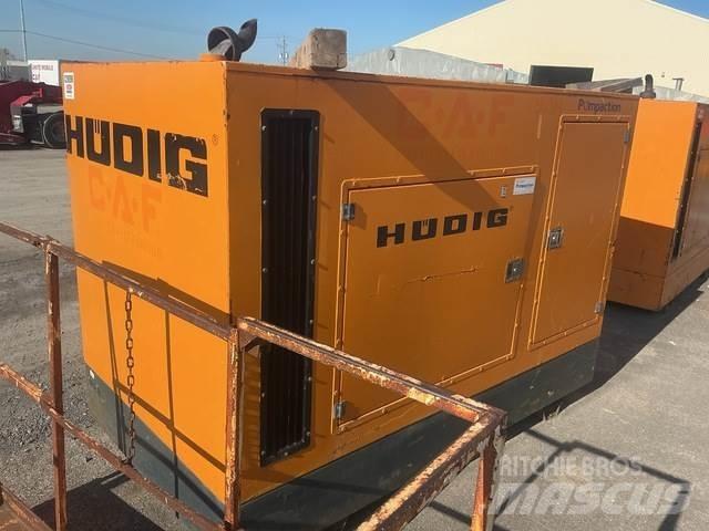  Hudig 6 inc Vesipumput