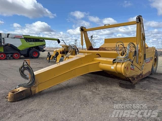  Humdinger H629 Kaavinvaunut