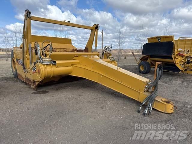  Humdinger H629 Kaavinvaunut
