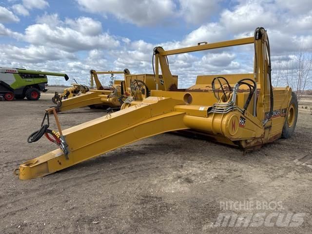  Humdinger H629 Kaavinvaunut