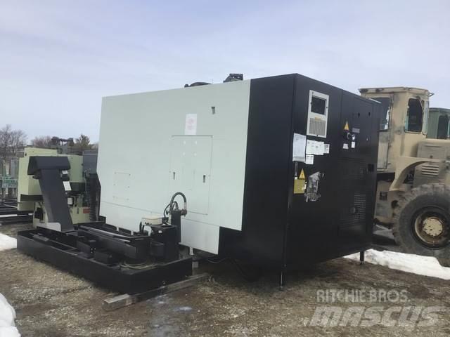 Hurco VTXU/40T Muut koneet