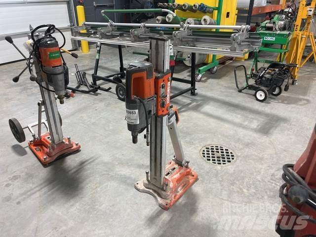 Husqvarna  Muut koneet