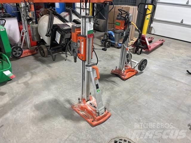Husqvarna  Muut koneet