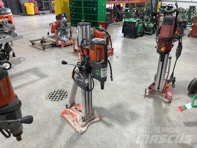 Husqvarna  Muut koneet