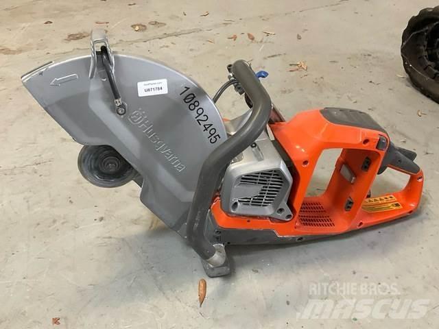 Husqvarna  Muut