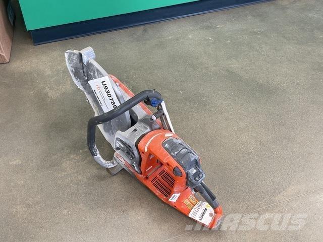 Husqvarna K1 Muut koneet