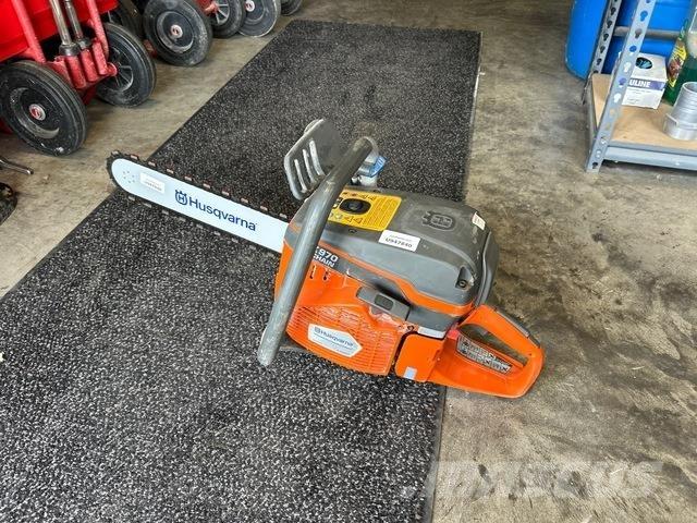 Husqvarna K970 Moottori- ja raivaussahat