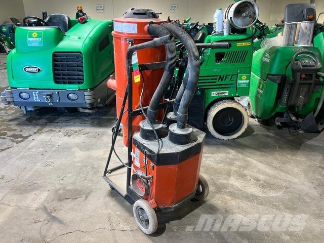 Husqvarna S36 Muut koneet