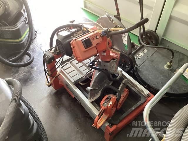 Husqvarna Saws Muut koneet