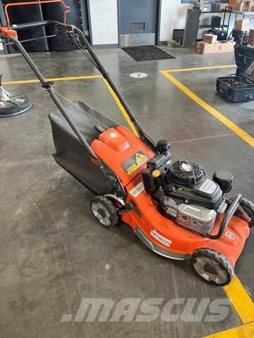 Husqvarna W520 Muut koneet
