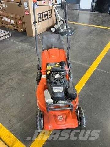 Husqvarna W520 Muut koneet