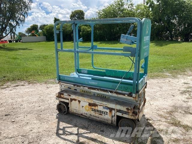 Hy-Brid HB1430 Saksilavat