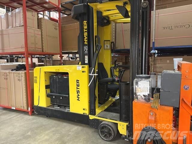 Hyster C30ZMU Muut koneet