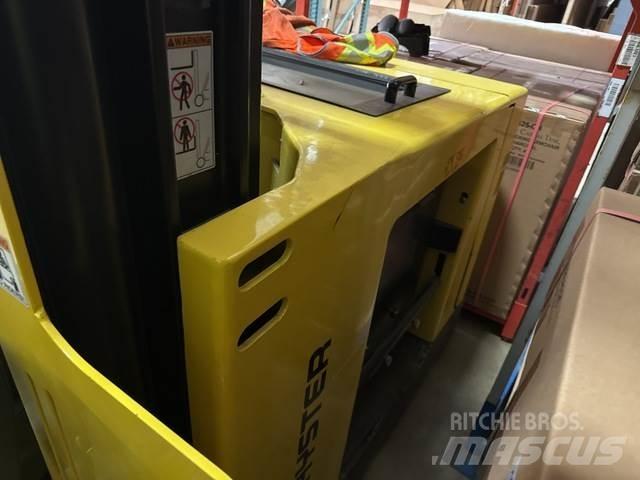 Hyster C30ZMU Muut koneet