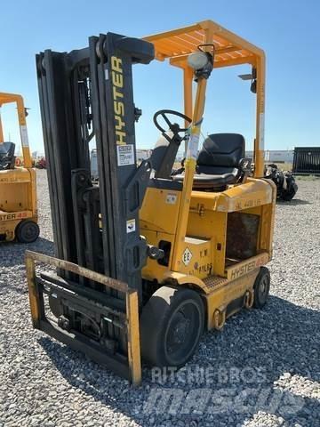 Hyster E45Z Sähkötrukit