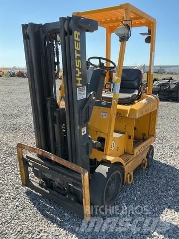 Hyster E45Z Sähkötrukit