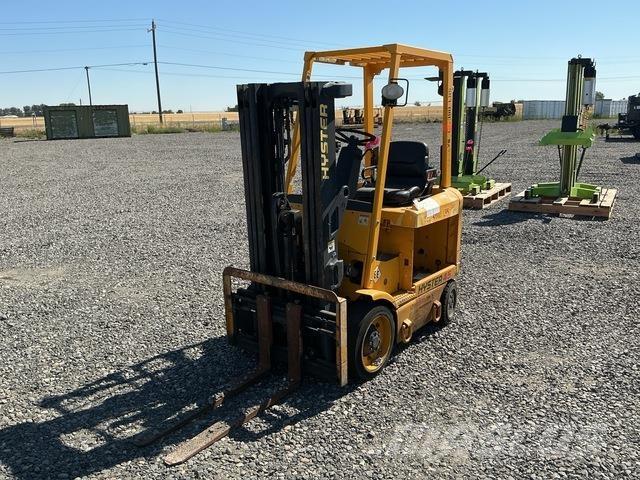 Hyster E45Z Sähkötrukit