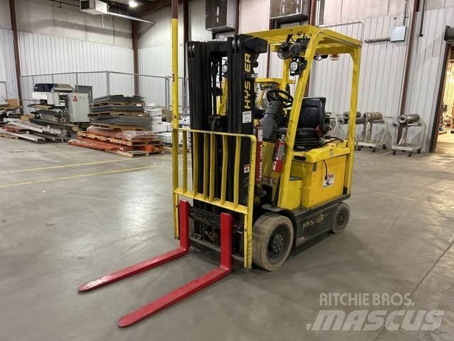 Hyster E50XN Sähkötrukit
