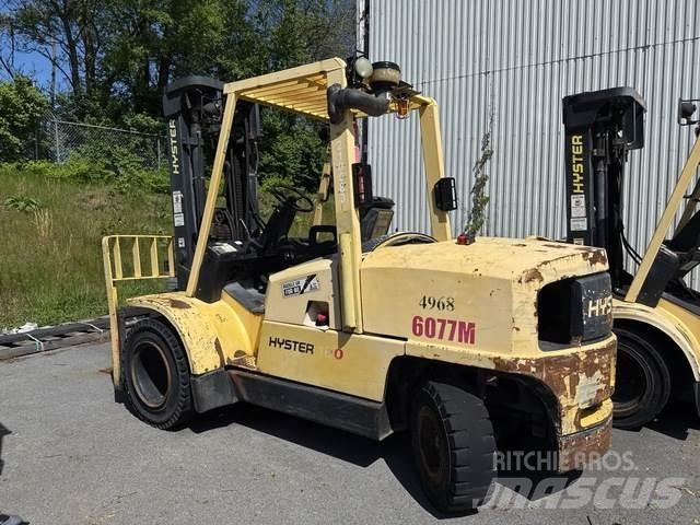 Hyster H100XM Muut koneet