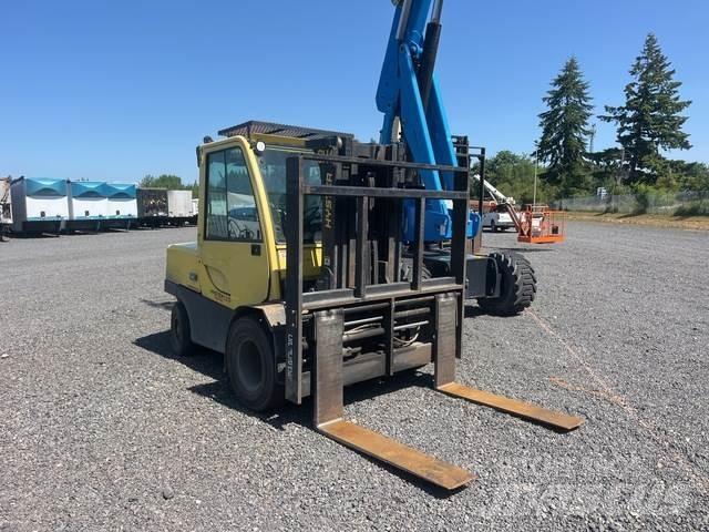 Hyster H120FT Muut koneet