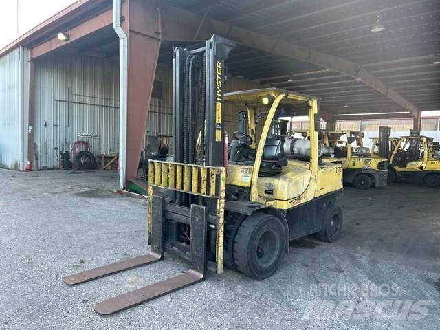 Hyster H120FT Muut koneet