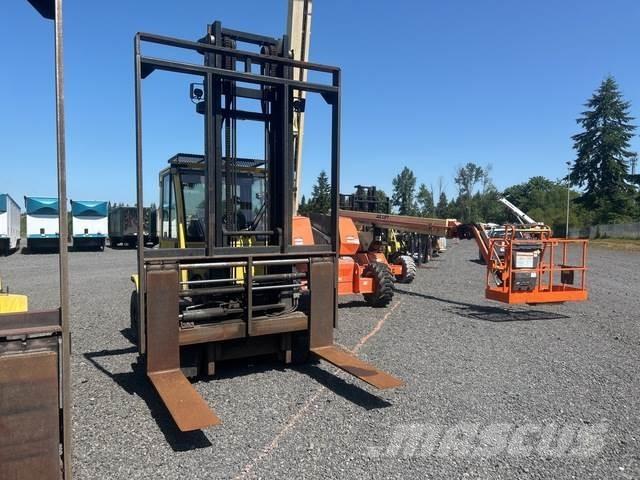Hyster H155 FT Muut koneet