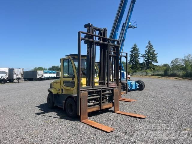 Hyster H155 FT Muut koneet
