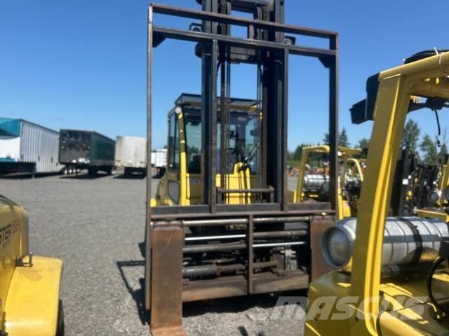 Hyster H155FT Muut koneet