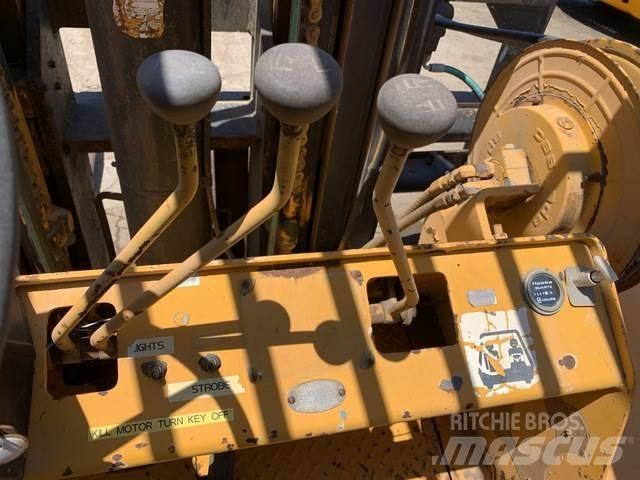 Hyster H275H Muut koneet