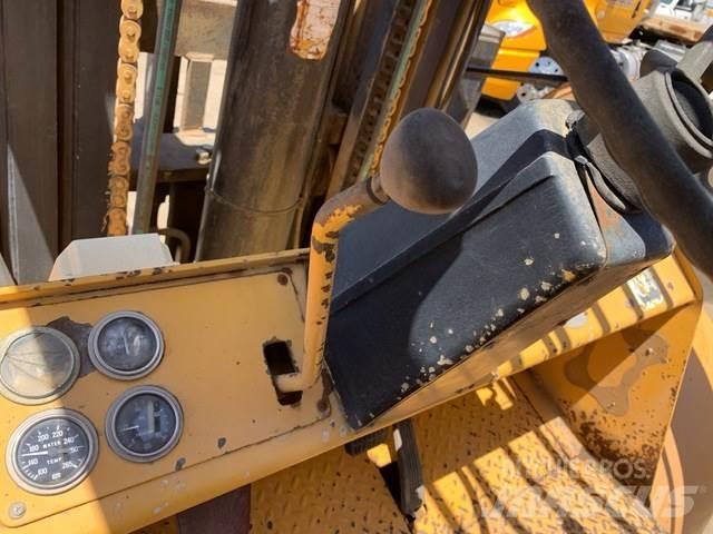 Hyster H275H Muut koneet