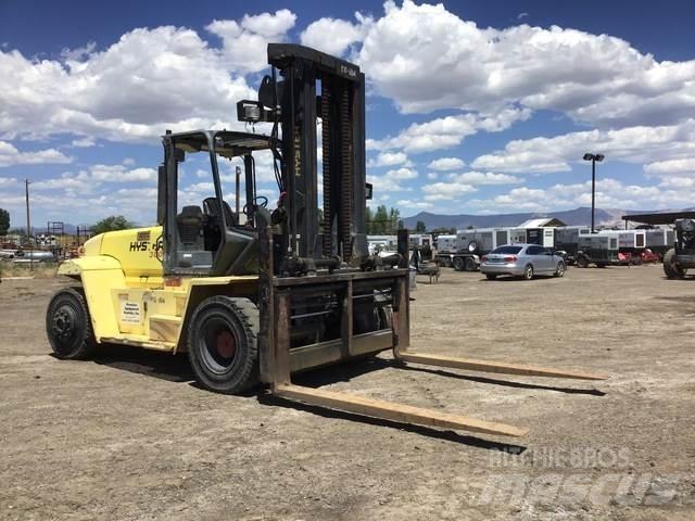 Hyster H300HD Muut koneet