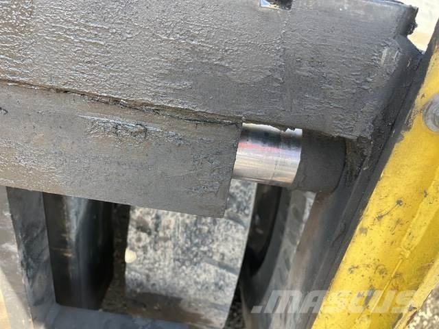 Hyster H5.0FT Muut koneet