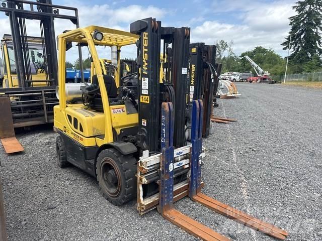 Hyster H50FT Muut koneet
