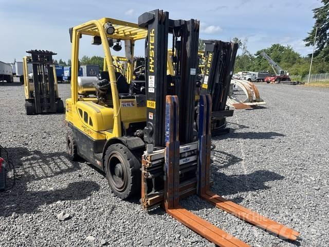 Hyster H50FT Muut koneet