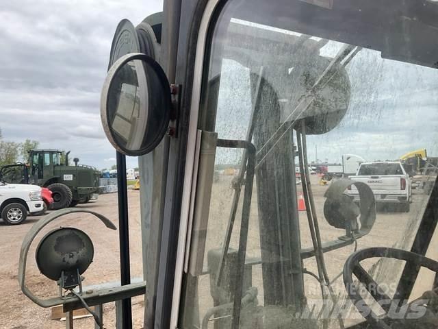 Hyster H60XLM Muut koneet