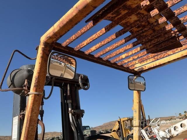 Hyster H60XM Muut koneet