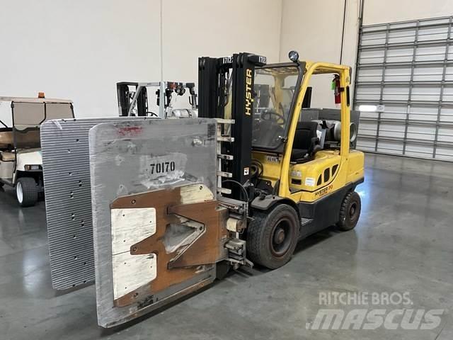 Hyster H70FT Muut koneet
