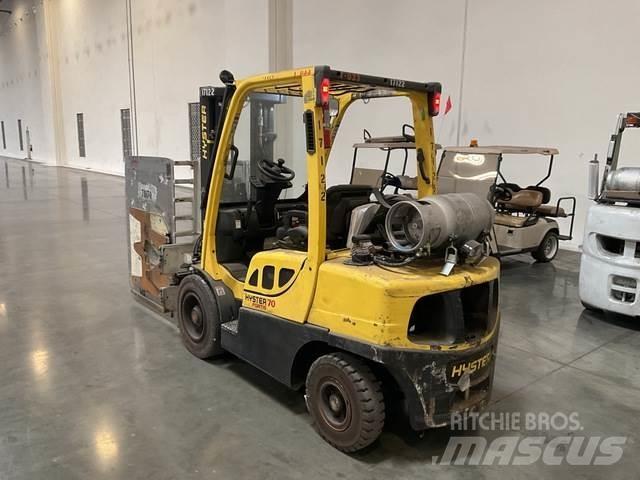 Hyster H70FT Muut koneet