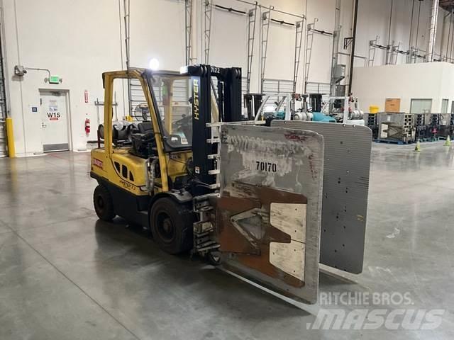 Hyster H70FT Muut koneet