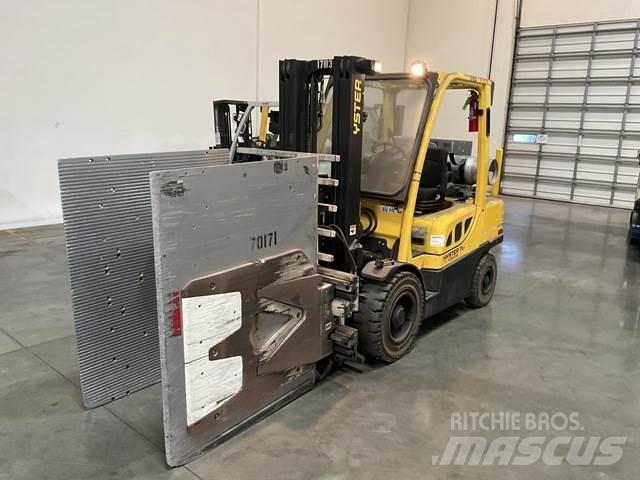 Hyster H70FT Muut koneet