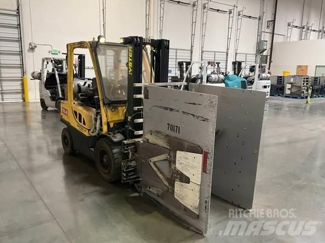 Hyster H70FT Muut koneet