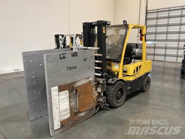 Hyster H70FT Muut koneet