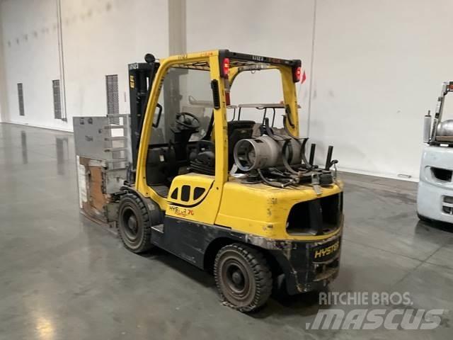 Hyster H70FT Muut koneet