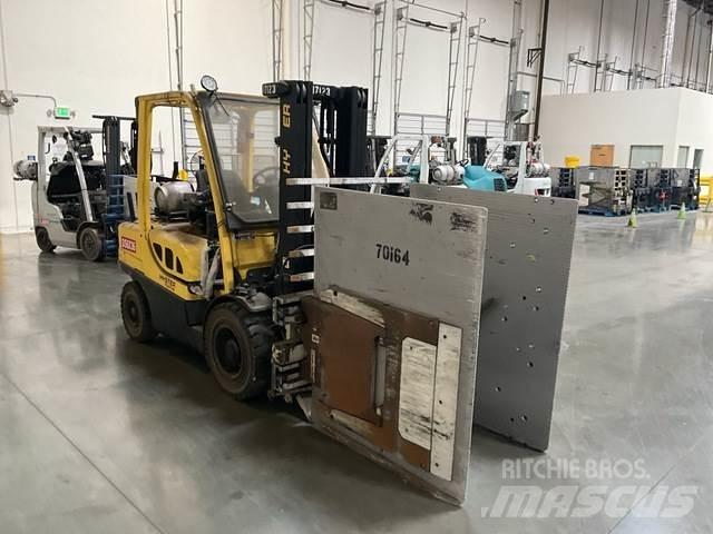 Hyster H70FT Muut koneet