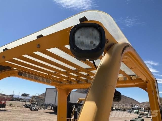 Hyster H70FT Muut koneet