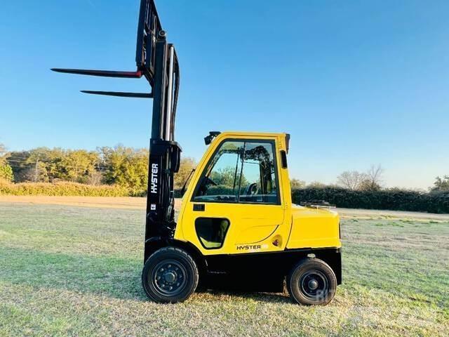 Hyster H80FT Muut koneet
