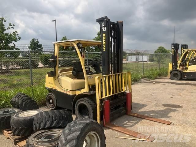 Hyster H80FT Muut koneet